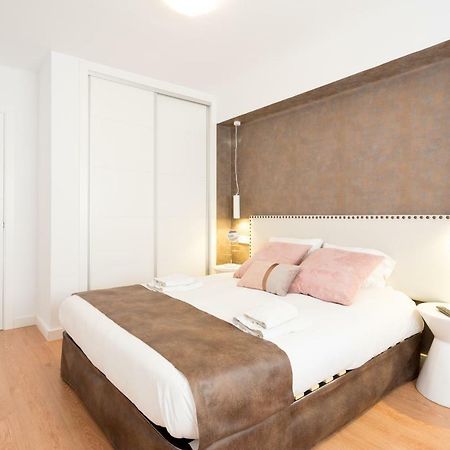 Centrico Apartamento 2 Dorm Малага Экстерьер фото